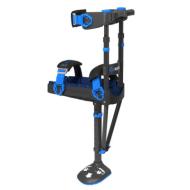 Фото2 Костыль iWALK 3.0 Hands-Free для использования без рук